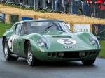 AC Cobra Coupe 1964 года